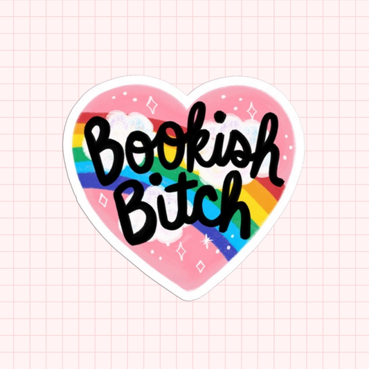 Bookish Bitch