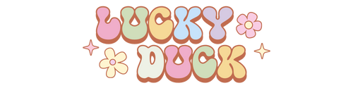 Lucky Duck Paperie