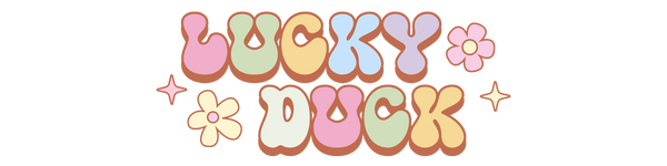 Lucky Duck Paperie