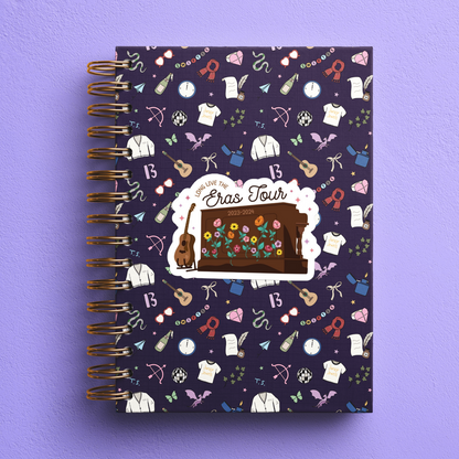 Long Live The Eras Tour Sticker